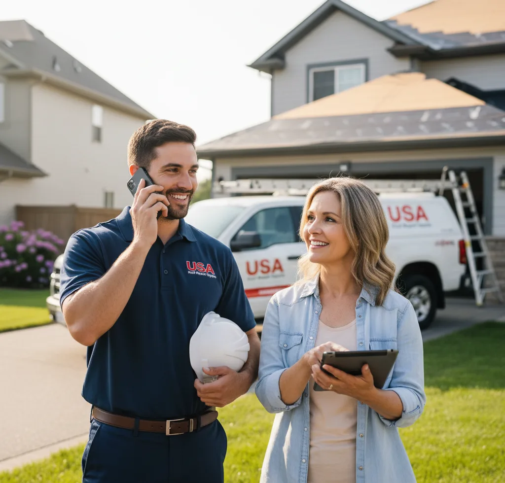 Flat Roof Repair in Williston, FL